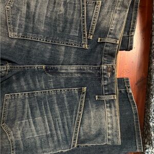 Nili Lotan Shon Jeans